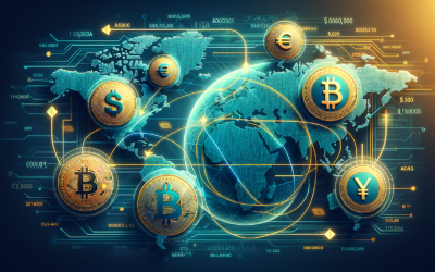 Benefits of Multi-Currency Payment Processing for High-Risk Merchants