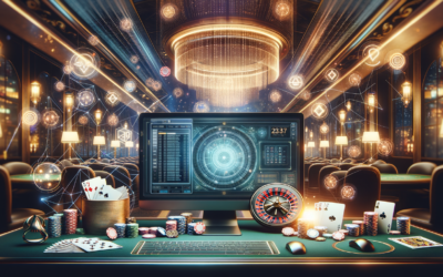 Can You Start Your Own Online Casino for Free? Find Out!