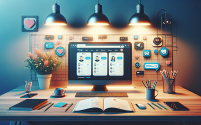 How to Make Your Own Dating Website: Step-by-Step Guide