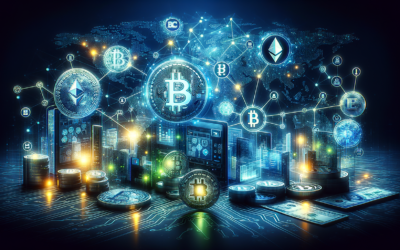 Is Cryptocurrency Payment Processing the Future for High-Risk?