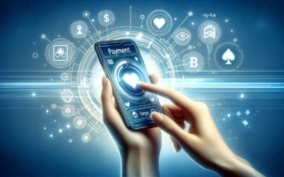 Mobile Payment Processing: The Future for High-Risk Merchants