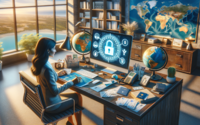 Best Payment Solutions for Travel Agencies Handling High-Risk