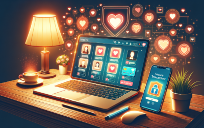 Crucial Online Dating Payment Solutions for High-Risk Merchants