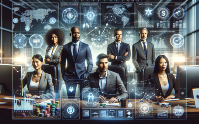 Effective Marketing Strategies for High-Risk Businesses