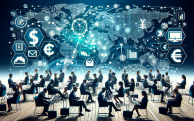 Efficient International Payment Processing for High-Risk Businesses