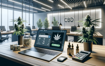 Is Payment Processing for CBD and Cannabis Really That Hard?