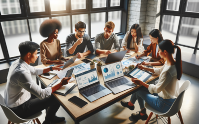 Payment Analytics: Boosting Growth for High-Risk Merchants