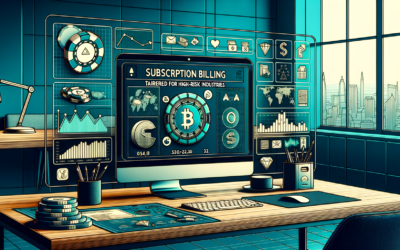 Why Subscription Billing Matters for High-Risk Industries